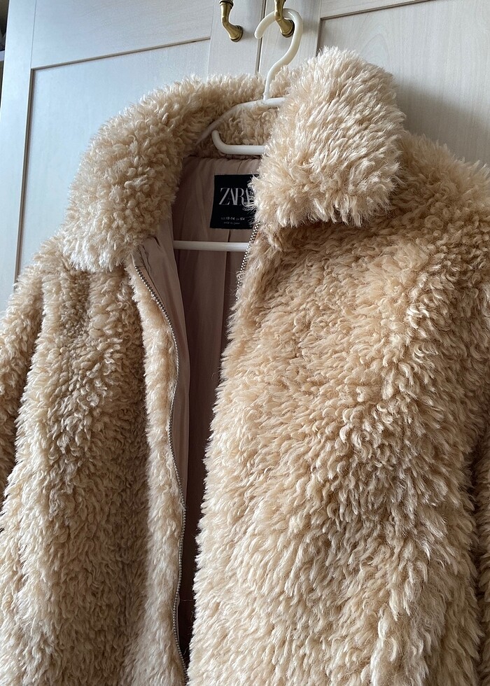 ZARA KÜRK - Görsel 4