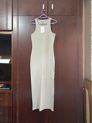 Pull and Bear elbise