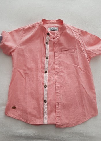 lc-waikiki 5 Yaş