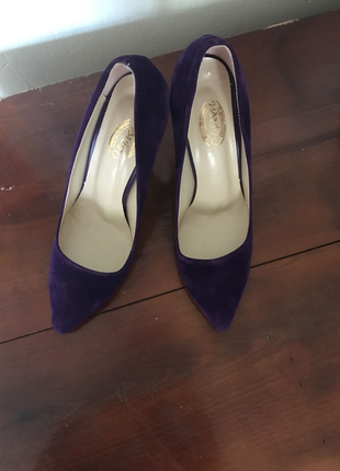 Mor stiletto