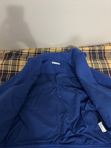l Beden Zara ceket mont