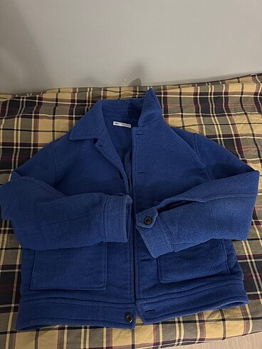 Zara Zara ceket mont