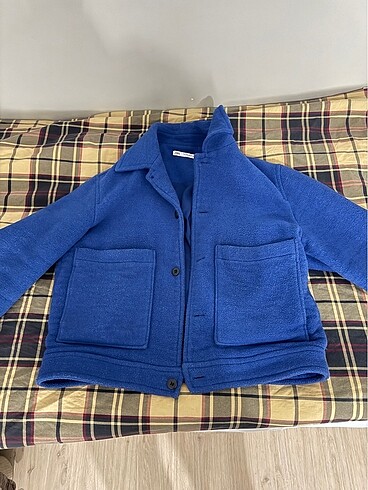Zara ceket mont