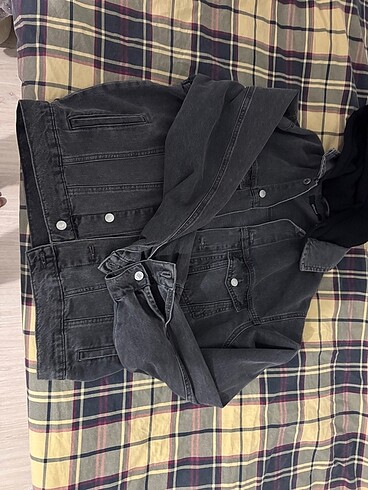 Mavi Jeans Mavi kot ceket