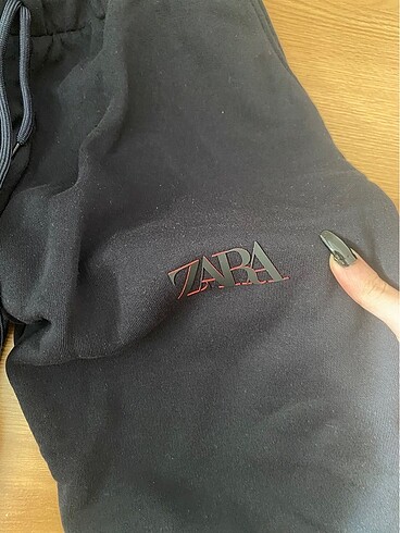 Zara zara esofman takımı