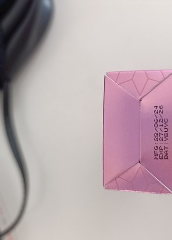 Pure Beauty CC Krem SPF50 Ivory 01 - Görsel 3