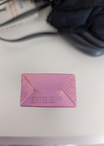 Pure Beauty BB Krem SPF50 01 Ivory - Görsel 3