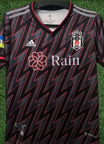 Beşiktaş forması 