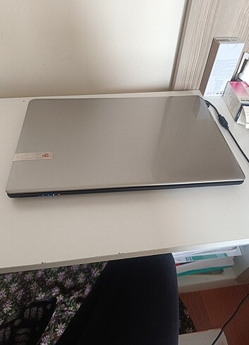 Beden Packard bell Bilgisayar