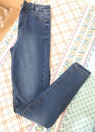 Bershka Kot pantolon