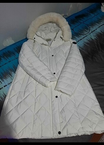 46 Beden Seçil Mont