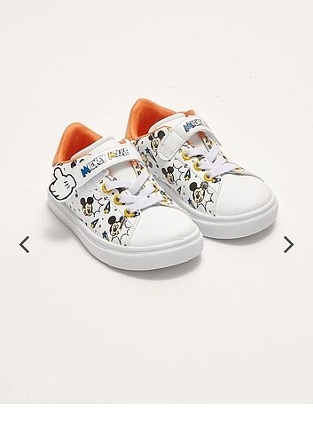 Erkek cocuk sneaker