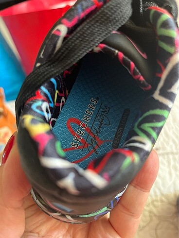 Skechers Skechers ayakkabı