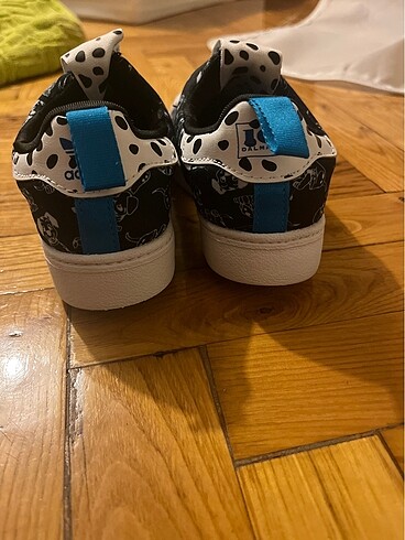 Adidas Adidas Disney ayakkabı
