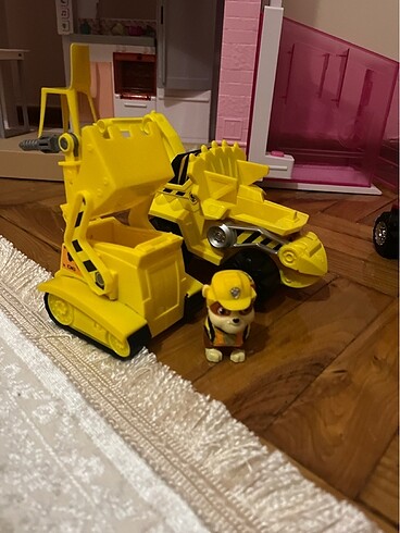 Paw Petrol