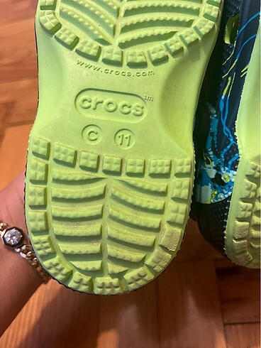 28 Beden çeşitli Renk Crocs