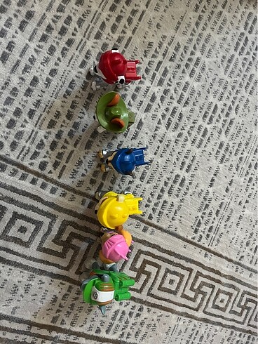 Paw Patrol Original