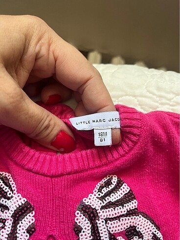 Marc Jacobs Marc Jacobs elbise kışlık