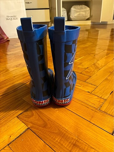 H&M H&M Sonic Yağmur Botu