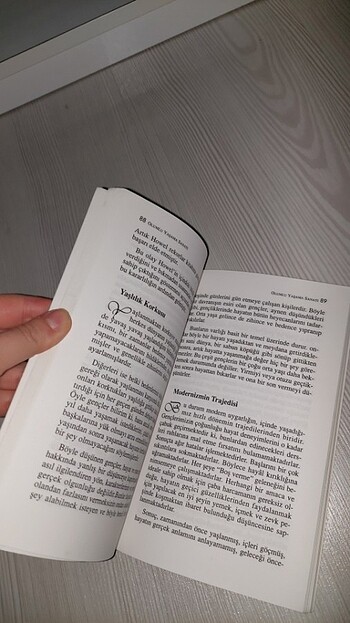  Beden Kitap