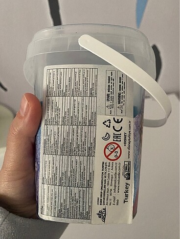 Kinetik kum - Görsel 4