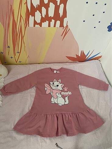 Bayramlık elbise