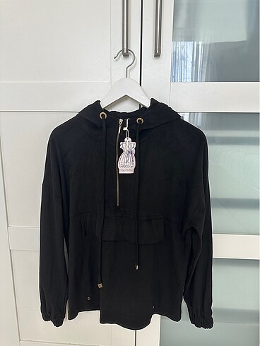 Terzi Dükkanı Sweatshirt