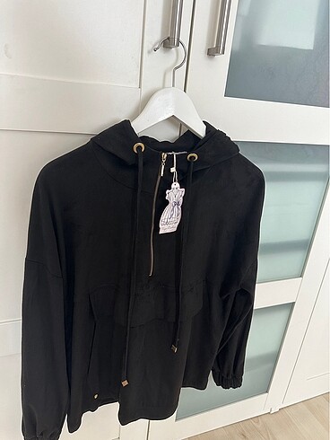 Terzi Dükkanı Sweatshirt - Görsel 2