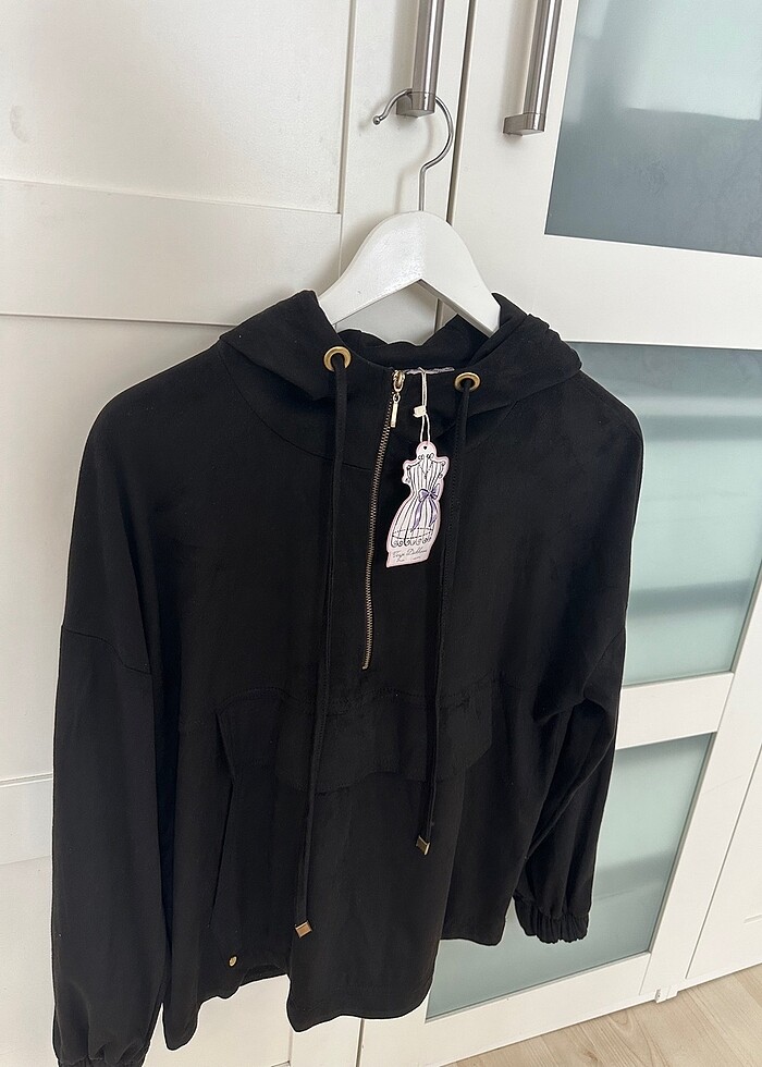 Terzi Dükkanı Sweatshirt - Görsel 2