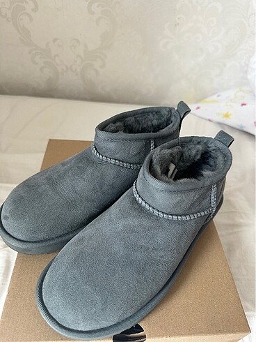 Ugg Ultra Mini Ugg