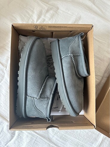 Ultra Mini Ugg - Görsel 7