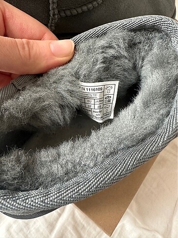 Ultra Mini Ugg - Görsel 5