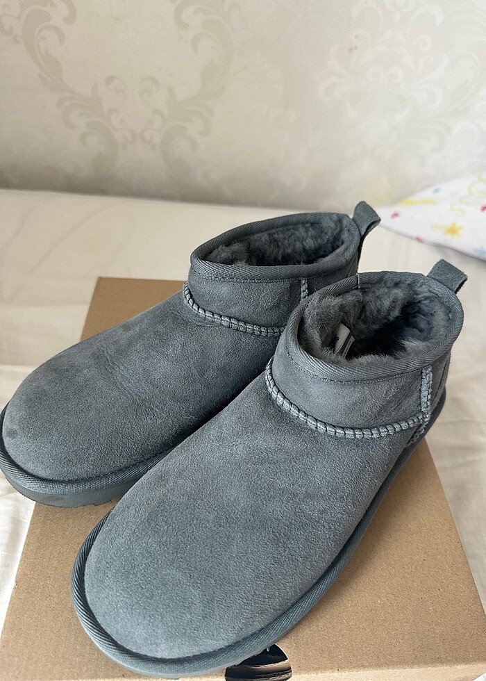 Ultra Mini Ugg - Görsel 2
