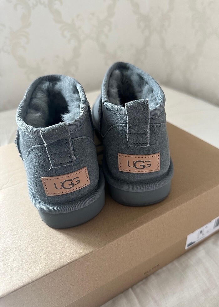 Ultra Mini Ugg - Görsel 4