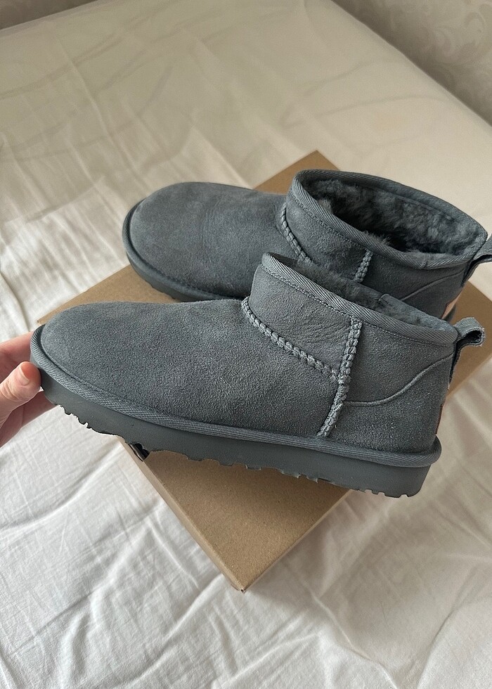 Ultra Mini Ugg - Görsel 3