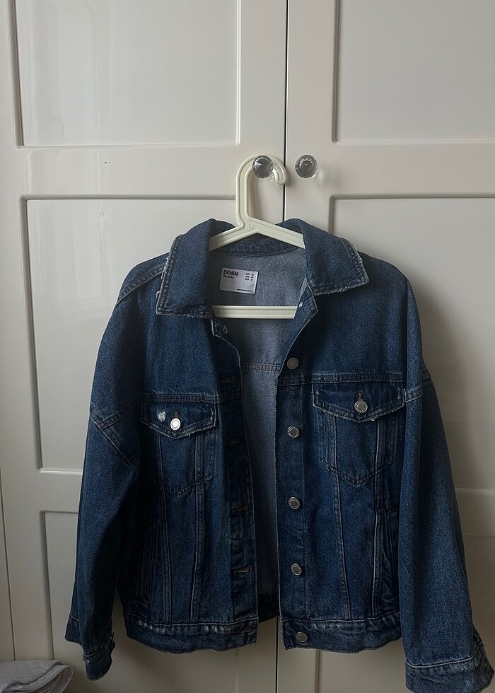 Berhska Kot Ceket - Görsel 3