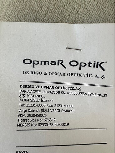 Miu Miu Güneş Gözlüğü - Görsel 9