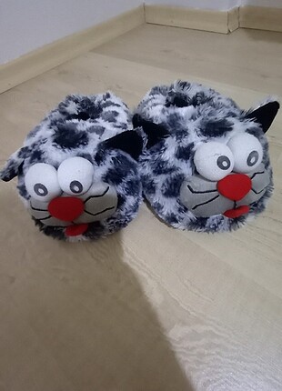 Unisex panduf