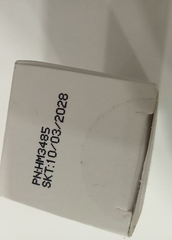  Beden Çiçek Kokulu Beyazlatıcı Kadın Roll-On Deodorant