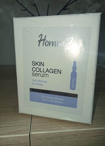 Skın collajen serum
