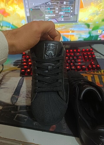 39 Beden Adidas Süperstar