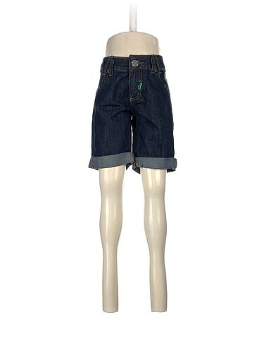 DSquared2 Jean / Kot Şort %70 İndirimli.