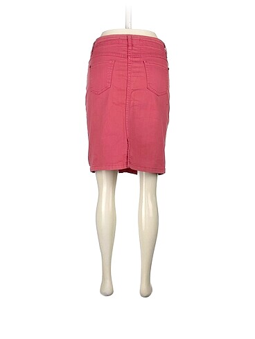38 Beden PreLoved Midi Etek %70 İndirimli.