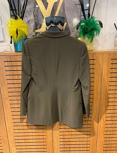 l Beden MANI Blazer Ceket