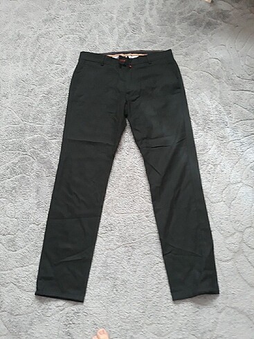 Kumaş pantalon