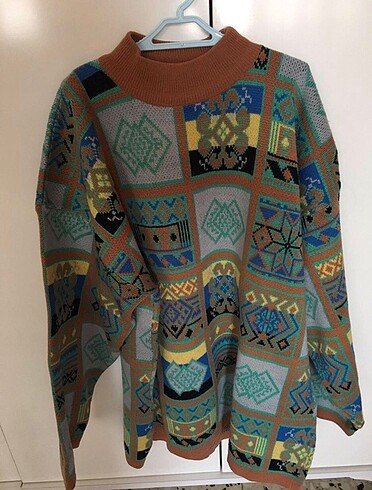 American Vintage Kazak