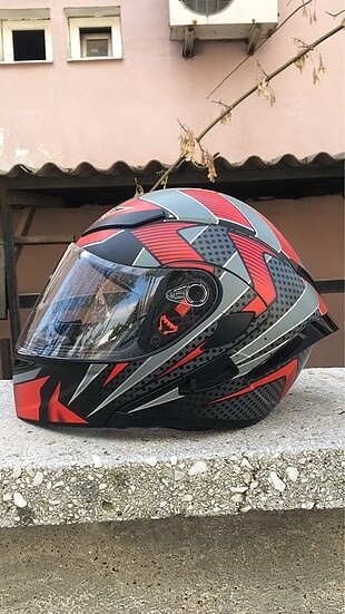 Rs2 kask