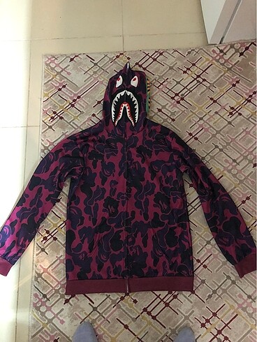 Mor bape