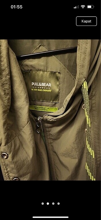 Pull and Bear Pull&Bear