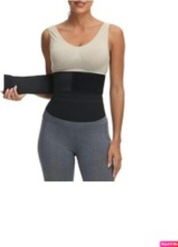 Fitness Korsesi